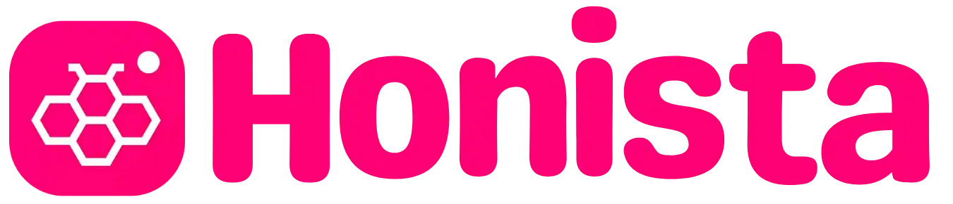 Honista offial logo